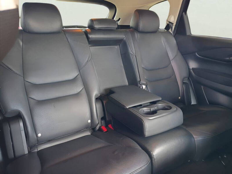 2019 Mazda CX-9 Touring