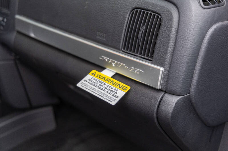 2004 Dodge Ram 1500 SRT-10