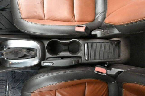 2014 Buick Encore Premium