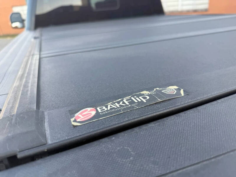 2020 Ford F-350 Super Duty