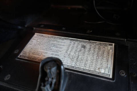 1972 Chevrolet El Camino