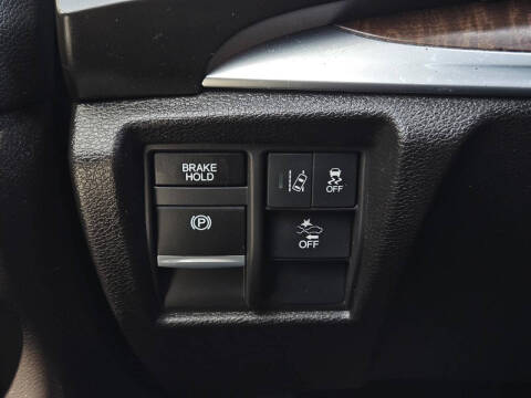 2019 Acura MDX SH-AWD