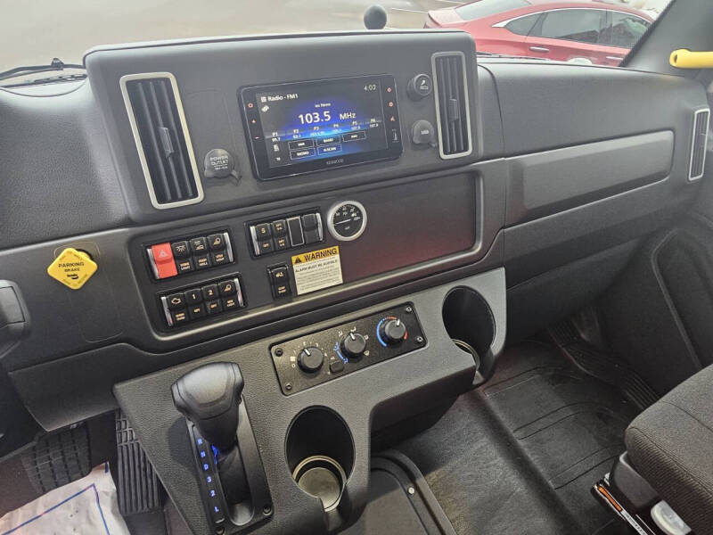 2026 Freightliner M2 106