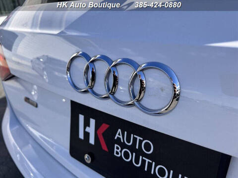 2013 Audi Allroad 2.0T quattro Premium Plus