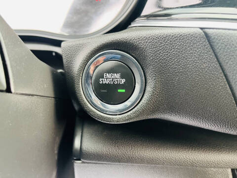 2019 Buick Regal Sportback Essence