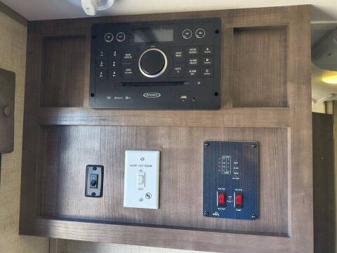 2017 Forest River RPOD 183G