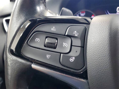 2022 Buick Enclave Premium