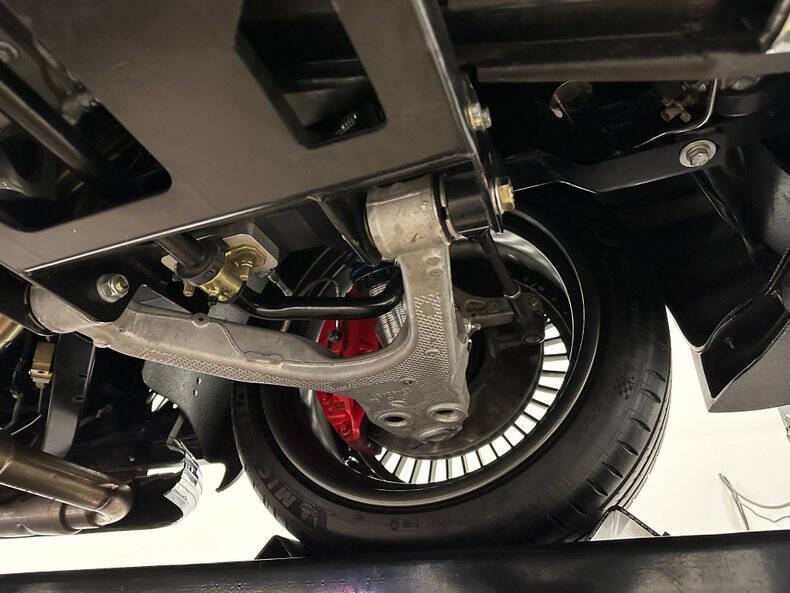 1965 Chevrolet Corvette