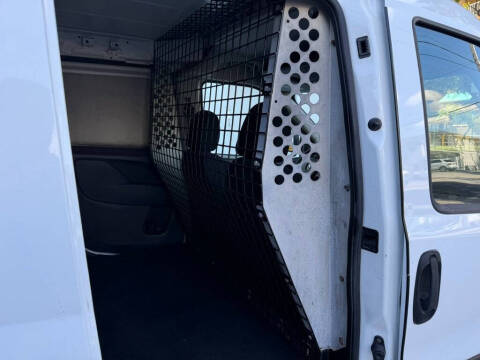 2016 RAM ProMaster City SLT