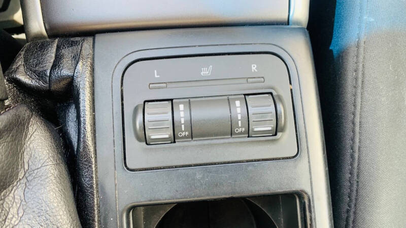 2008 Subaru Outback 2.5i