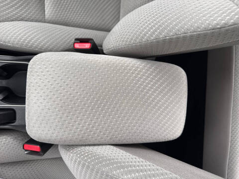 2014 Honda Civic Hybrid