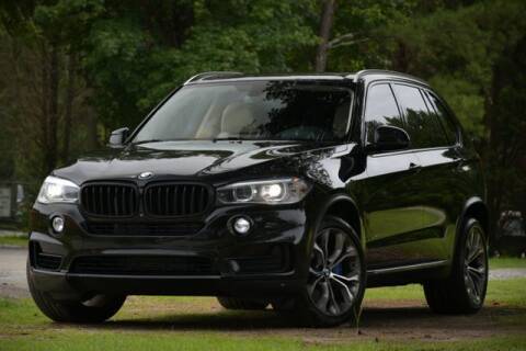 2014 BMW X5 for sale at Carma Auto Group in Duluth GA