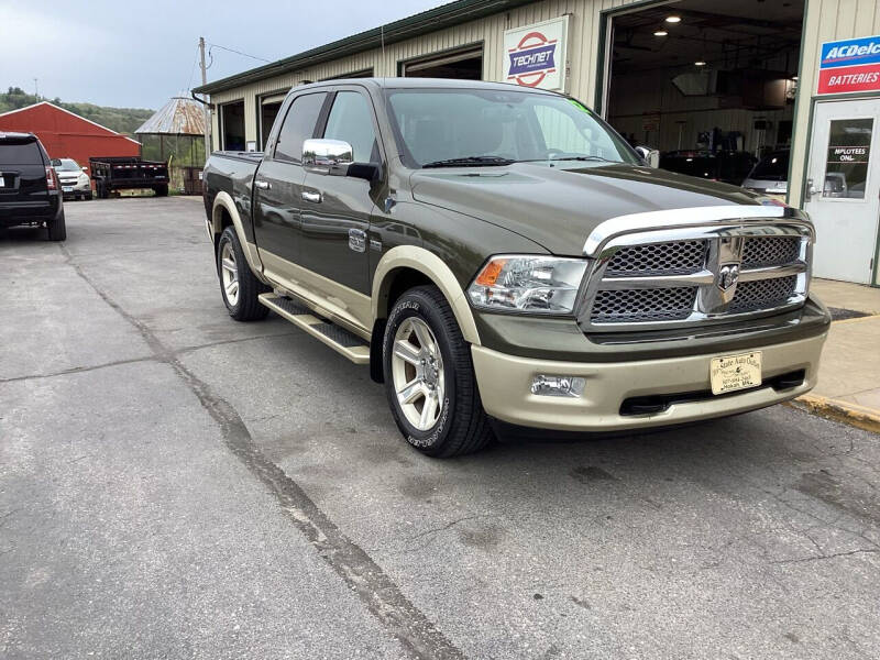 2012 RAM 1500 for sale at TRI-STATE AUTO OUTLET CORP in Hokah MN
