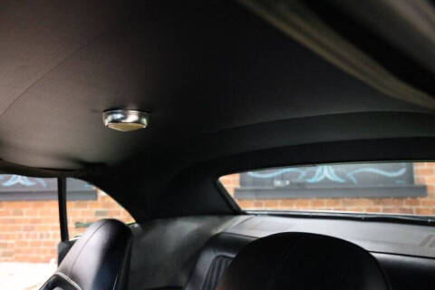 1973 Dodge Challenger