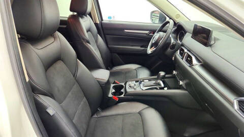2023 Mazda CX-5 2.5 S Select