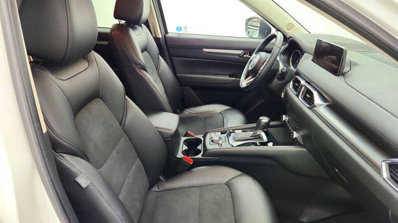 2023 Mazda CX-5 2.5 S Select