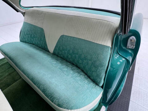 1956 Oldsmobile Eighty-Eight