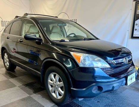 2009 Honda CR-V for sale at Family Motor Co. in Tualatin OR