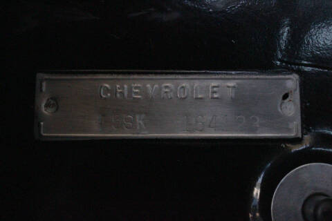 1958 Chevrolet Impala