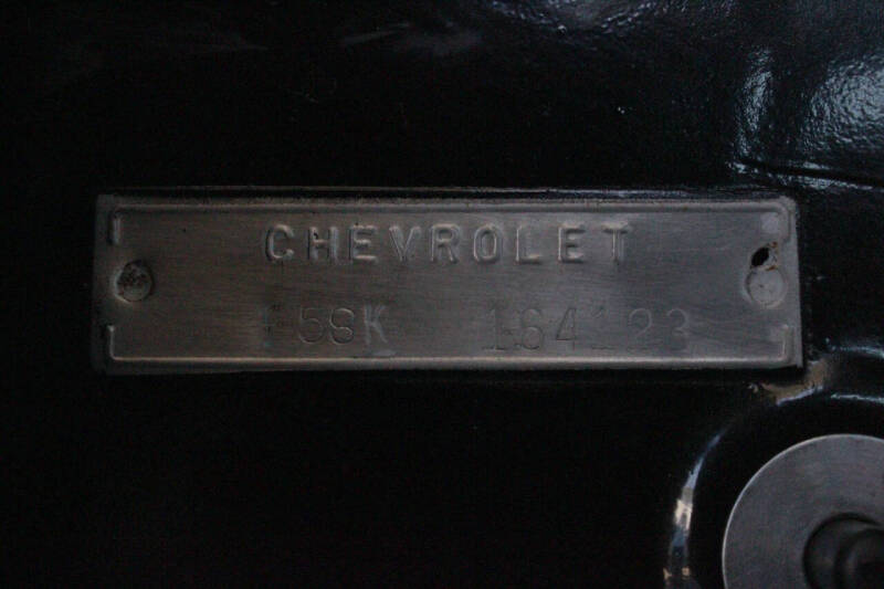 1958 Chevrolet Impala