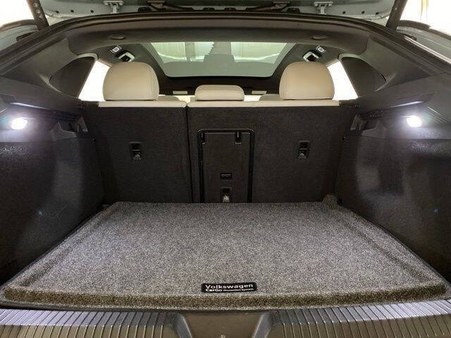 2024 Volkswagen ID.4 Pro S