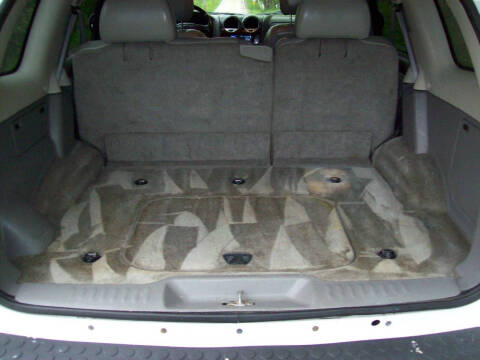 2007 GMC Envoy Denali