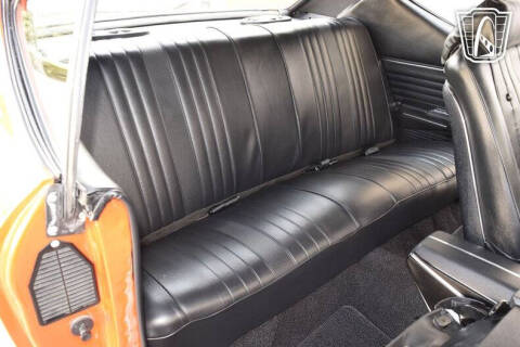 1969 Chevrolet Chevelle