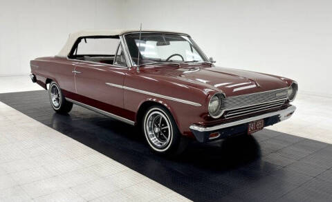 1964 AMC Rambler