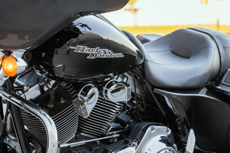2013 Harley-Davidson Street Glide