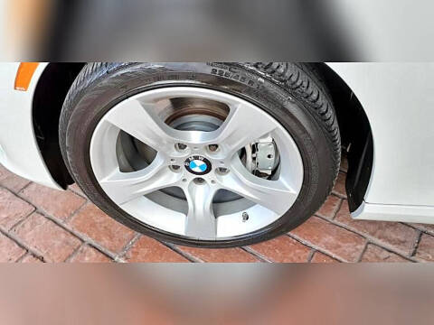 2013 BMW 3 Series 335i