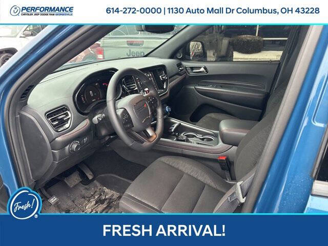 2023 Dodge Durango GT