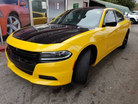 2018 Dodge Charger for sale at Jays Used Car LLC in Tucker GA