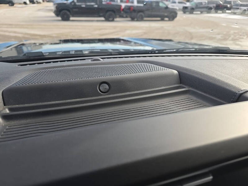 2025 Ford F-250 Super Duty