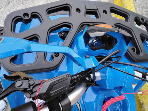 2026 Denago MUDHAWK  10