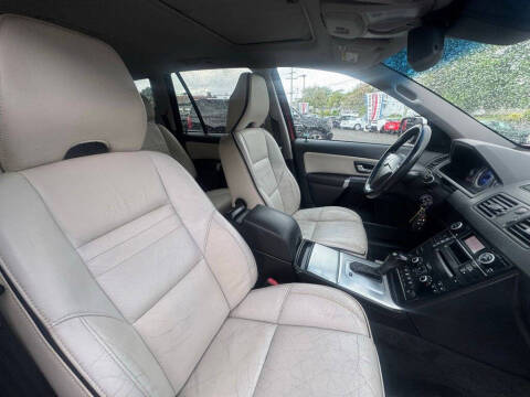 2013 Volvo XC90