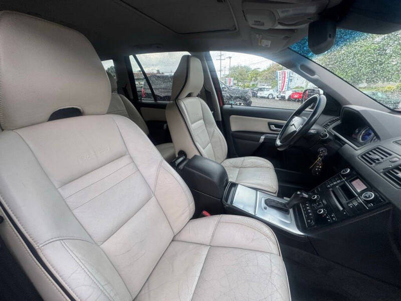 2013 Volvo XC90