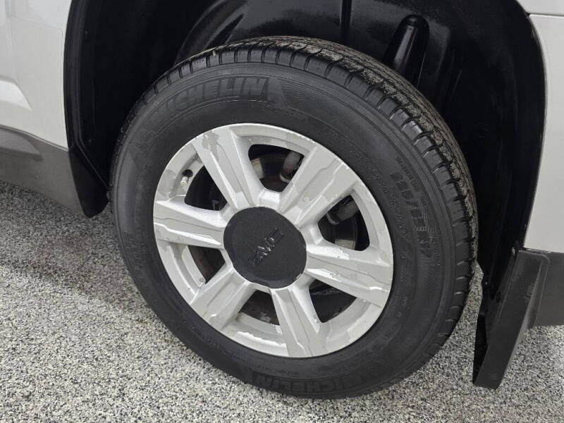 2014 GMC Terrain SLT-1