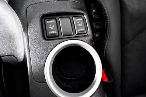 2013 Nissan 370Z Touring