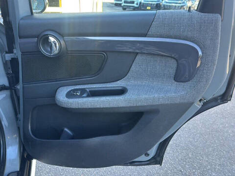 2017 MINI Countryman Cooper S