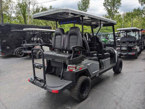 2025 Bintelli BEYOND 6-SEATER LIFTED