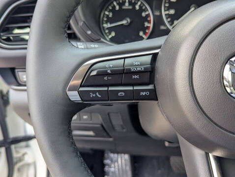 2026 Mazda CX-30 2.5 Turbo Premium Plus
