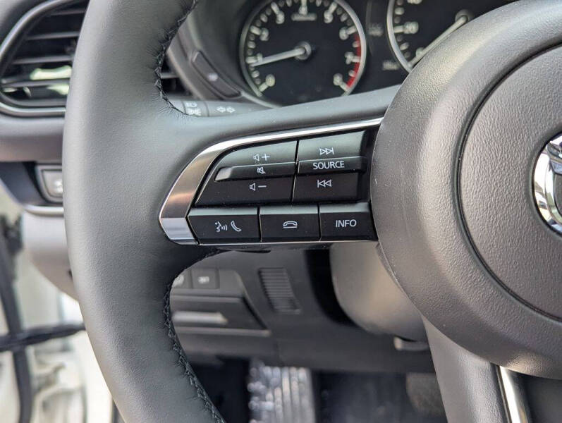 2026 Mazda CX-30 2.5 Turbo Premium Plus