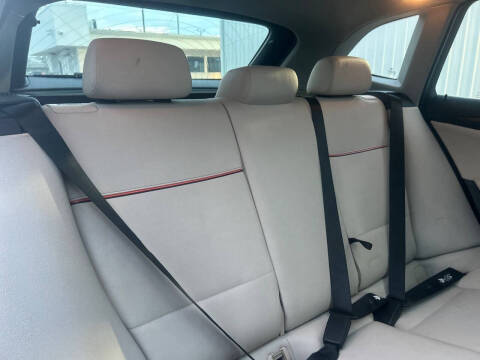 2015 BMW X1 xDrive28i