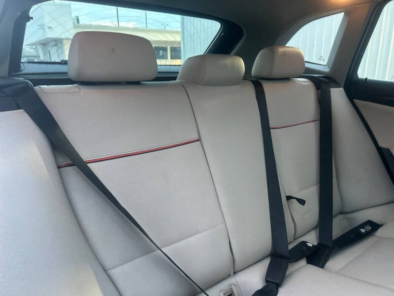 2015 BMW X1 xDrive28i