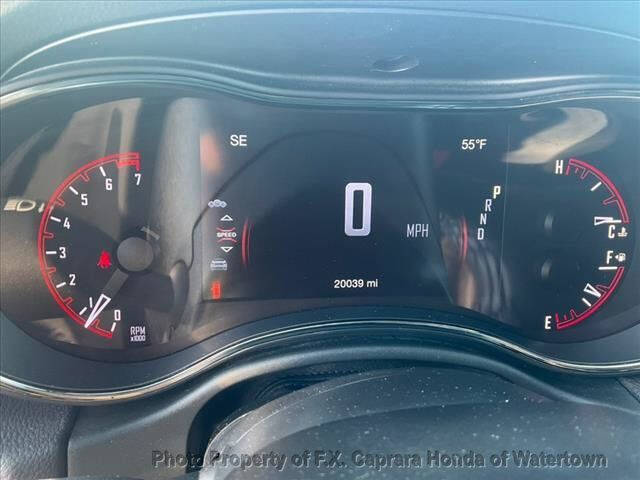 2020 Dodge Durango GT