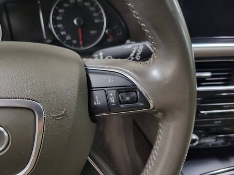 2014 Audi Q5 3.0 quattro TDI Premium Plus