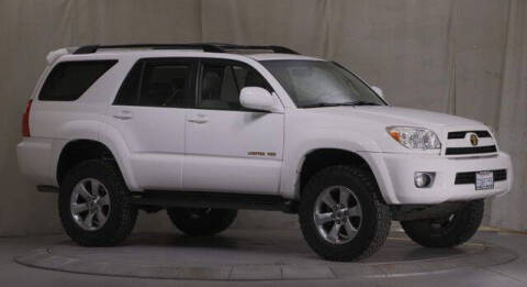 2006 Toyota 4Runner Limited