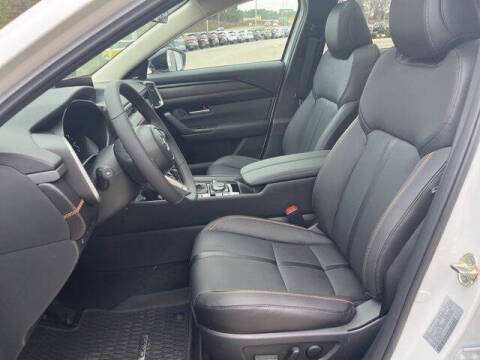 2026 Mazda CX-50 2.5 S Premium