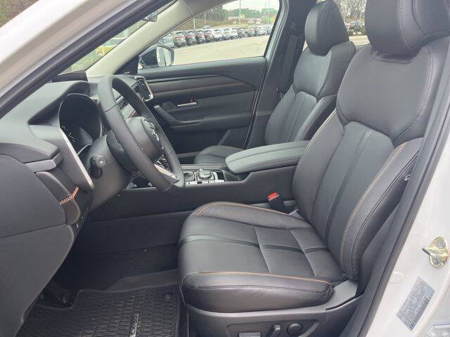 2026 Mazda CX-50 2.5 S Premium