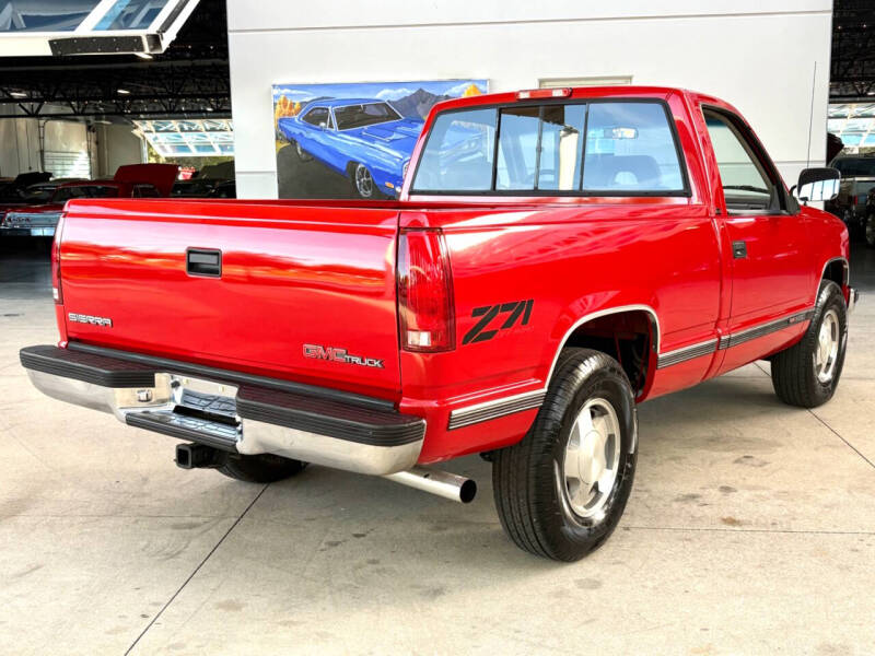 1994 GMC Sierra 1500